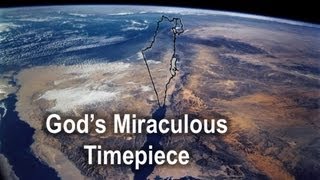 God's Miraculous Timepiece