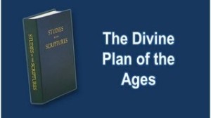 The Divine Plan of the Ages