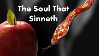 The Soul That Sinneth