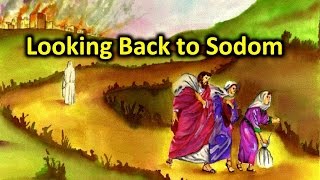 Looking Back to Sodom