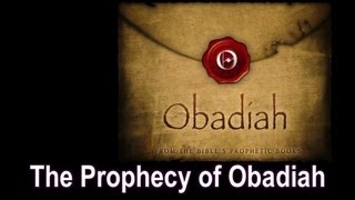 Prophecy of Obadiah