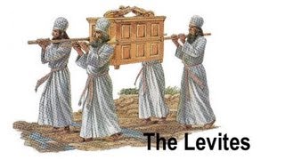 The Levites