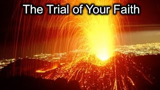 The Trial of Your Faith