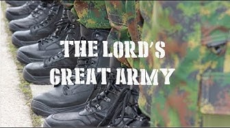 The Lord's Great Army